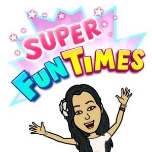 Meet your Posher, Marina